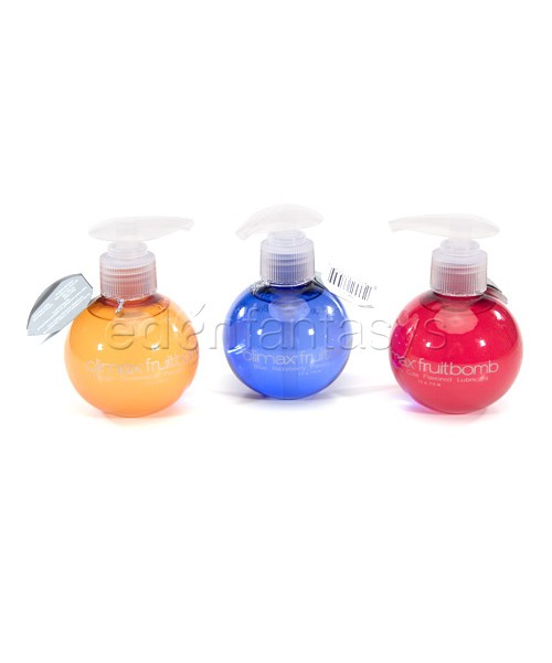 Climax fruit bomb