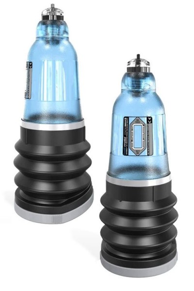 Bathmate Hydromax3 Penis Pump — image 4 of 11