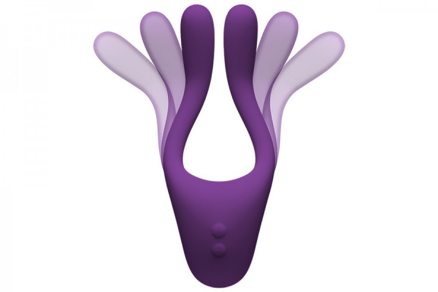 Tryst V2 Multi Erogenous Zone Massager