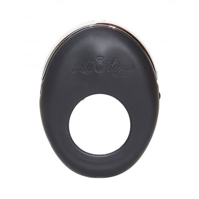Hot Octopuss Atom Vibrating Cock Ring