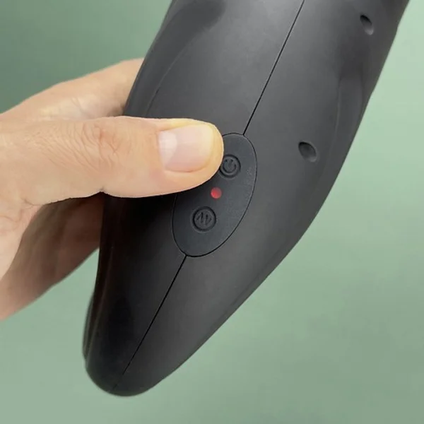 Rotating masturbator — image 13 of 14
