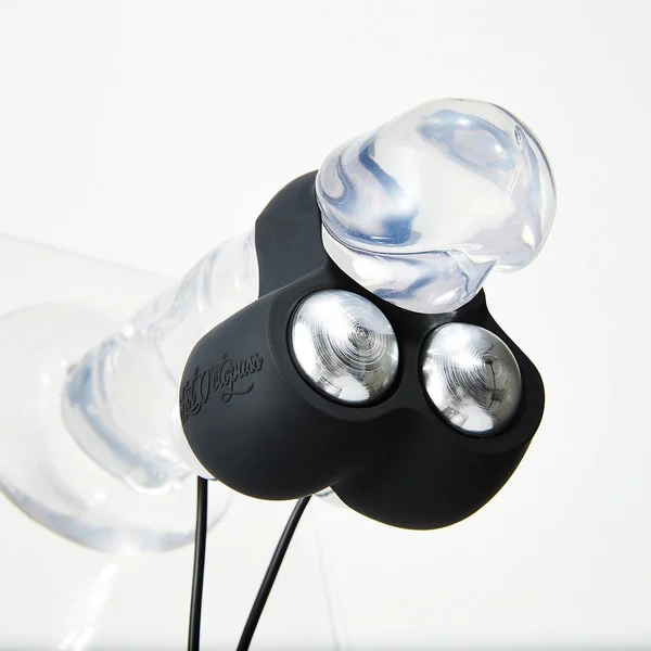 Hot Octopuss Jett — image 19 of 24