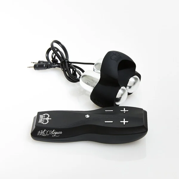 Hot Octopuss Jett — image 17 of 24