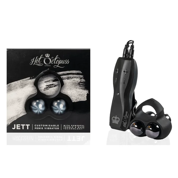 Hot Octopuss Jett — image 25 of 25