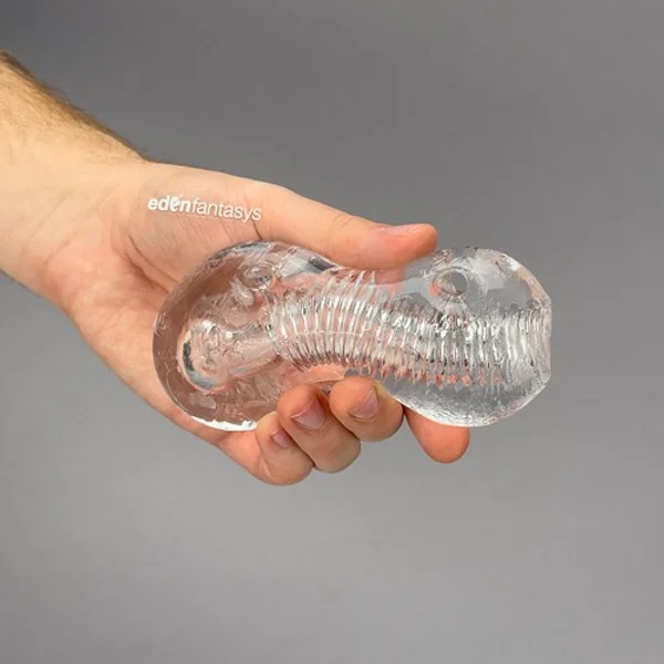 Booster stroker — image 5 of 10