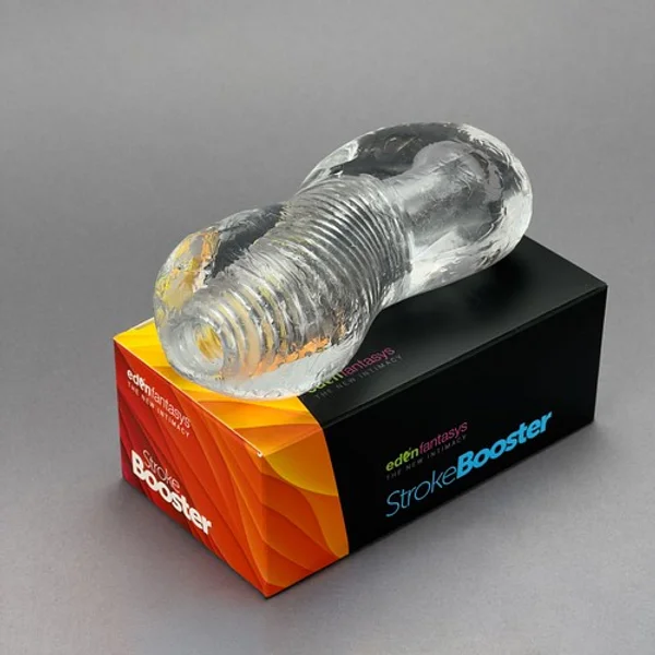 Booster stroker — image 10 of 10