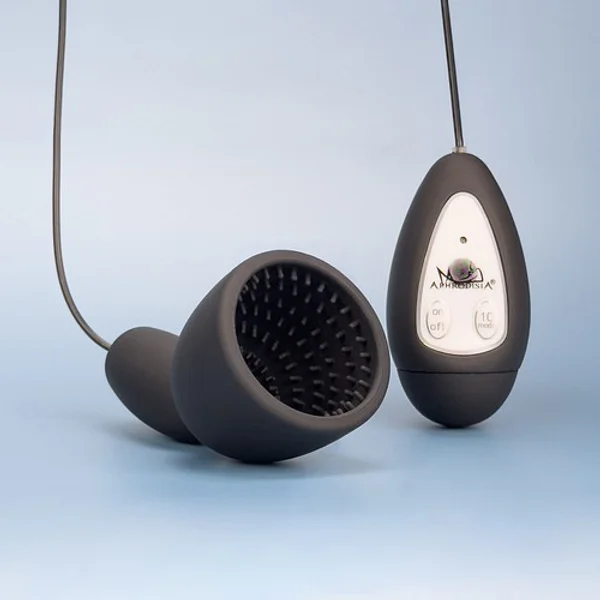 Warrior head male stimulator — image 8 of 14