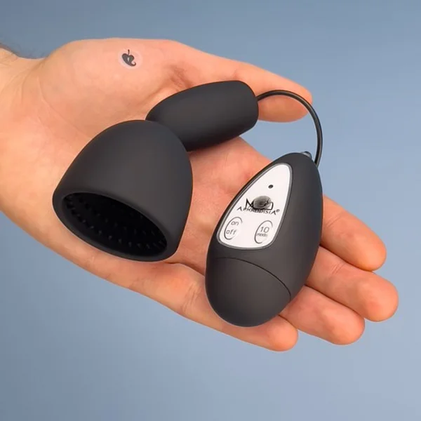Warrior head male stimulator — image 10 of 14