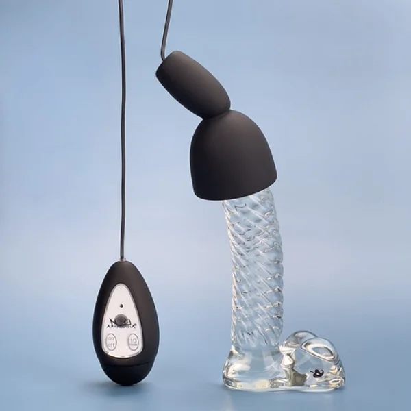 Warrior head male stimulator — image 12 of 14