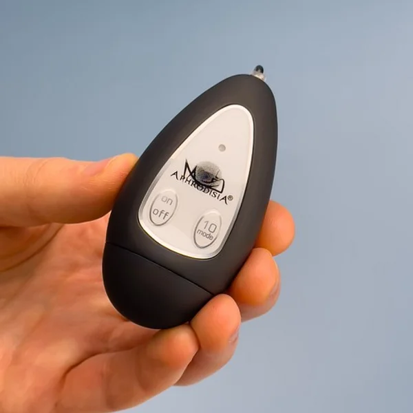 Warrior head male stimulator — image 13 of 14