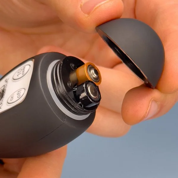 Warrior head male stimulator — image 14 of 14
