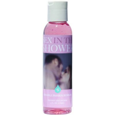Kissable Passion Bubbles Vanilla Mint