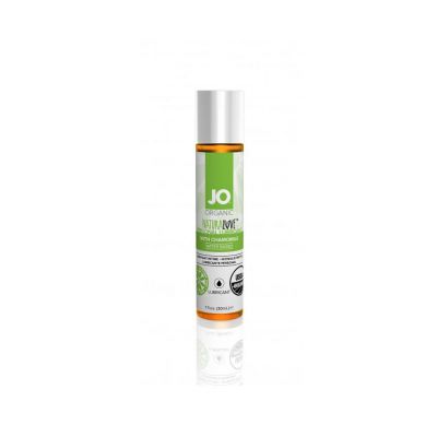 System JO Organic Lubricant 30ml