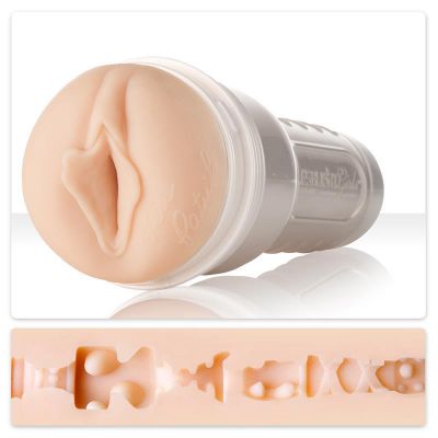 Fleshlight Tera Patrick Tease