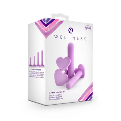 Wellness dilator kit
