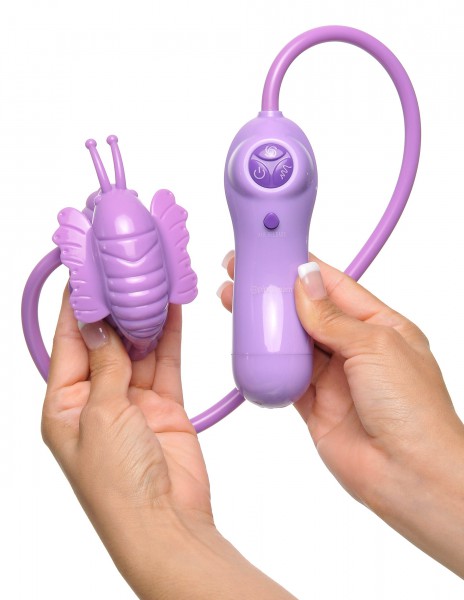 Fantasy for Her - Butterfly Flutt-Her