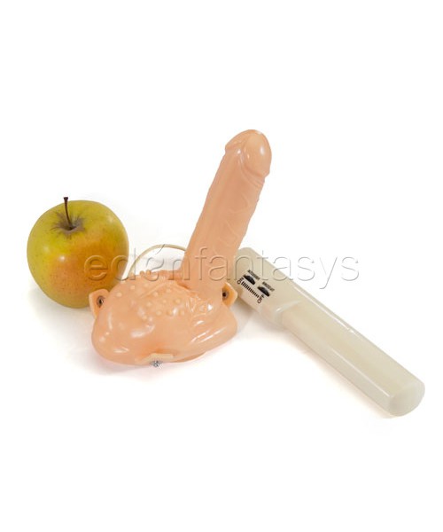 In joy self pleasurizer