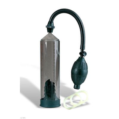California Exotic Precision Pump Erection Enhancer System
