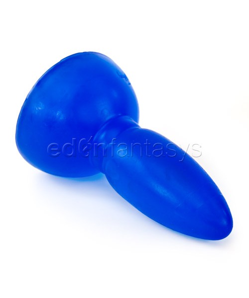 Blue thunder smooth plug — image 4 of 5