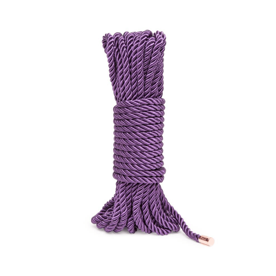 Fifty Shades Want To Play 10m Silk Rope