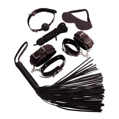 Porn Hub Ultimate Bondage Set