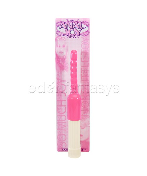 Anal joy stick
