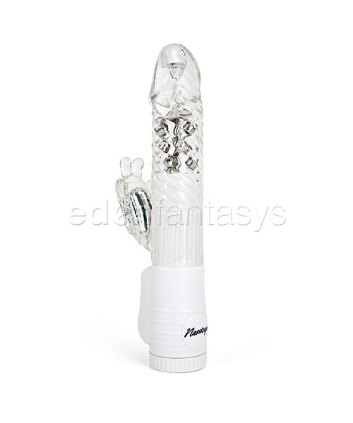 Butterfly climaxer