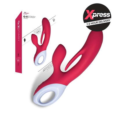 Magic Touch G Xstasy Rabbit Vibrator