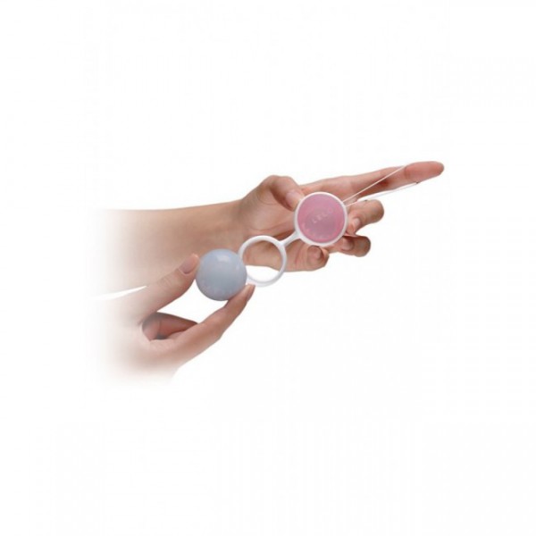 Lelo LUNA Vaginal Beads Mini 