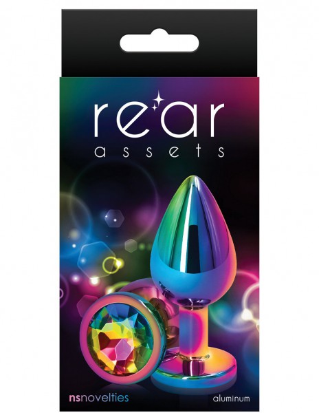 Rear Assets Multicolor Plug — image 12 of 12