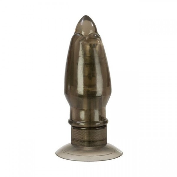 Colt Butt Buddy - Vibrating Butt Plug