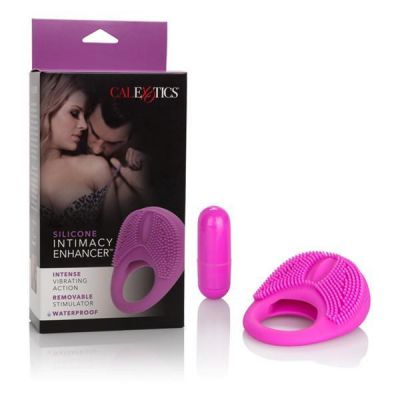 Silicone Intimacy Enhancer