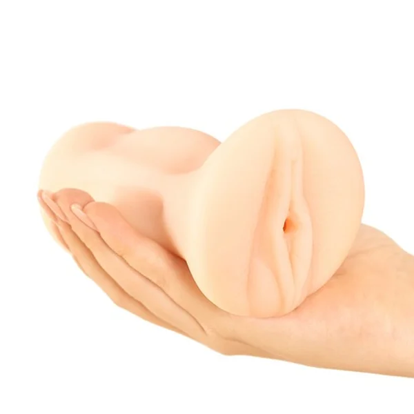 Realistic pocket pussy — image 7 of 10