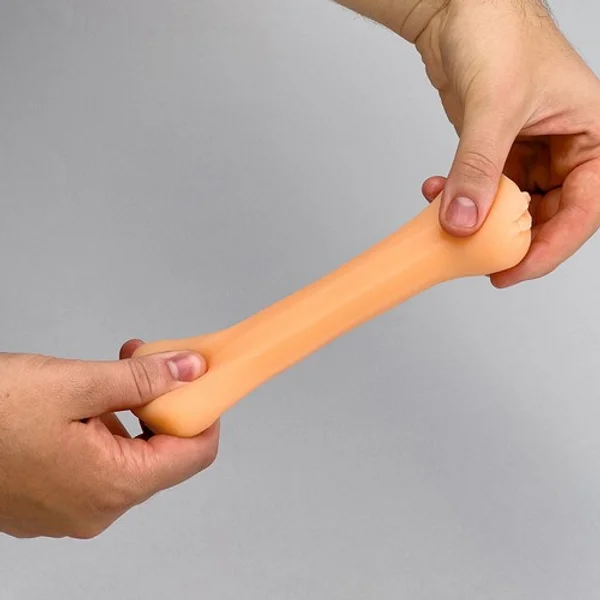 Bethaine realistic travel size masturbator — image 9 of 10