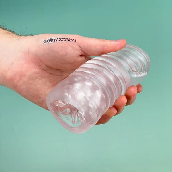 Suction stroker — image 7 of 10