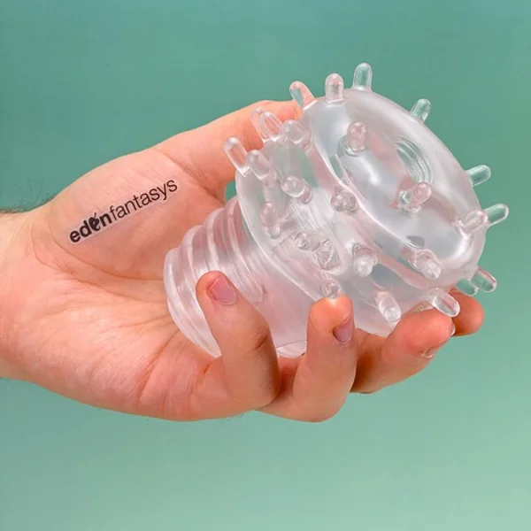 Suction stroker — image 8 of 10