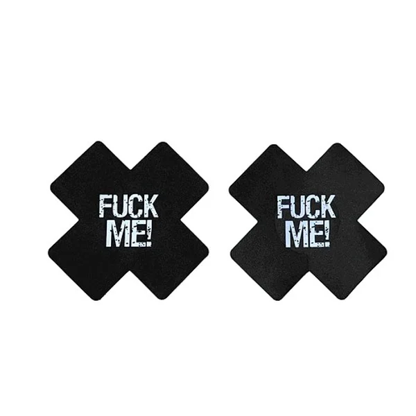 F*** Me x-pasties — image 2 of 2