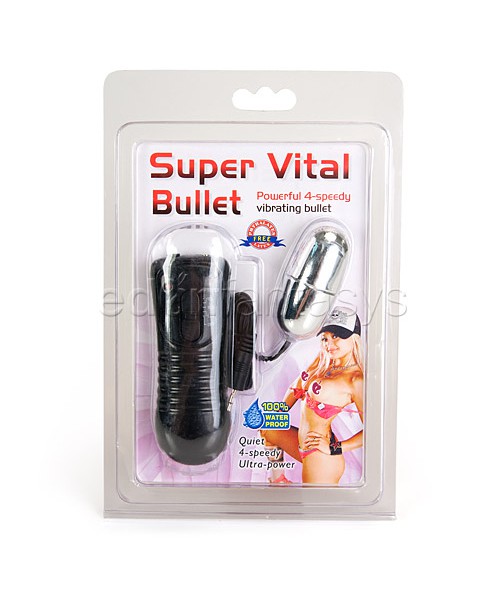 Vital bullet — image 5 of 5