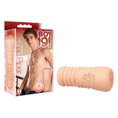 Boy 19 Chad Piper