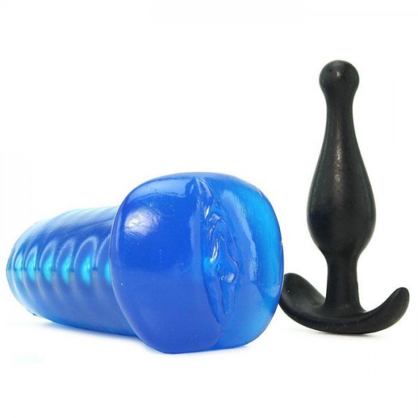 His Ultimate Sta-Hard Kit