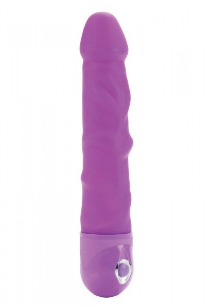 Waterproof Power Stud - Rod (Purple)