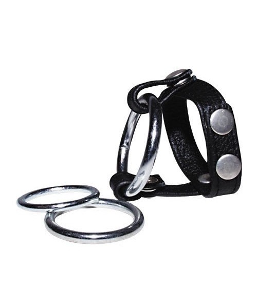 Sextreme - Potentio Penis Ring