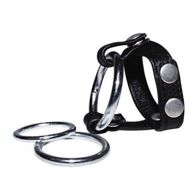 Sextreme Potentio Penis Ring