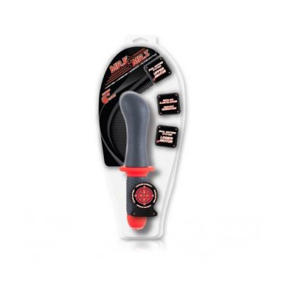 Mr E and Mr Z curved dual motor