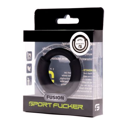 Sport Fucker Fusion Boost Ring