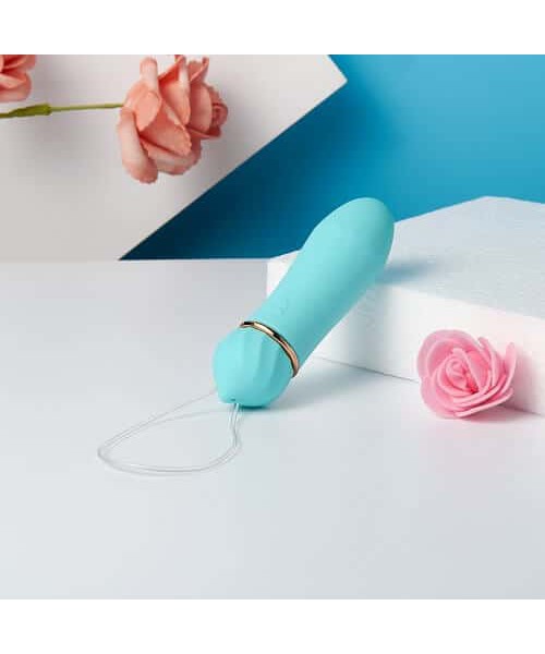 Mina Remote Controlled Vibrator — image 7 of 12