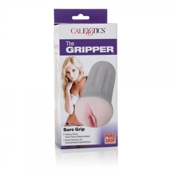 The Gripper sure grip