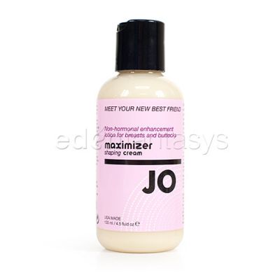 JO maximizer