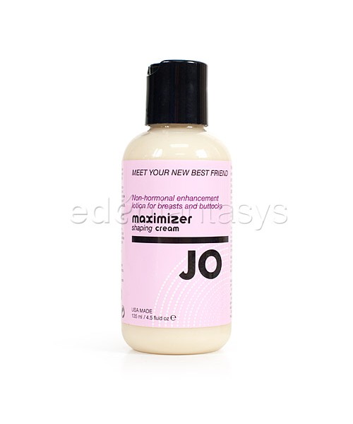 JO maximizer