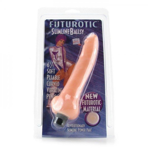 Futurotic Slimline Ballsy — image 6 of 7